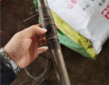 毕节50MM注浆管